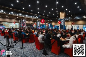 【EV扑克】PD17吉隆坡站 | 中国队狂揽奖杯!郑天豪斩获豪客赛冠军 倪白宇登顶神秘赏金赛 李栋再收一冠!-EV德州扑克