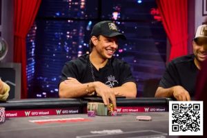 【EV扑克】首秀即炸场！HSP新人亮相赢下$1,008,500巨池-EV德州扑克