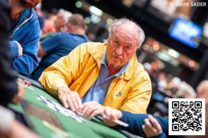 【EV扑克】扑克界的“世纪Slowroll”：十年后仍被热议的疯狂牌局-EV德州扑克