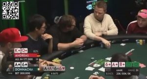 【EV扑克】一手牌被喷十年!世纪Slow Roll回顾,最终9%河杀完成正义执行!-EV德州扑克