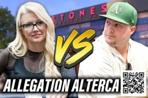 【EV扑克】扑克直播节目旧瓜新吃:Veronica炮轰Mike Postle作弊-EV德州扑克