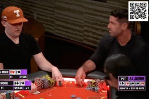 【EV扑克】HCL将举办卫星赛 打造100万美元cash游戏-EV德州扑克