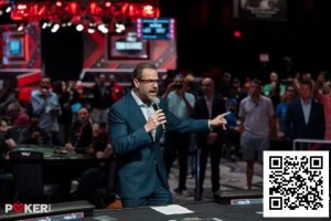 【EV扑克】业余玩家2025WSOP保姆级攻略加更版!-EV德州扑克