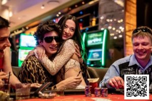 【EV扑克】如何最大化你的扑克上升期-EV德州扑克