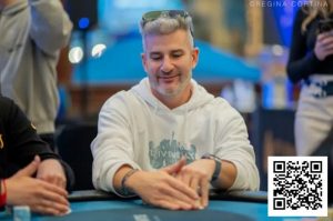 【EV扑克】Nacho Barbero吐槽ACR反作弊被解雇-EV德州扑克