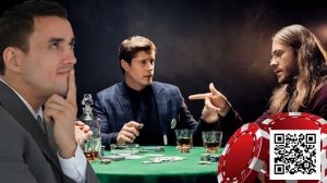 【EV扑克】秘籍:我可以向谁进行价值下注?我可以向谁诈唬?-EV德州扑克