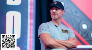 【EV扑克】趣闻 | 谁拥有Chance Kornuth 在WSOP中5%的股份?-EV德州扑克