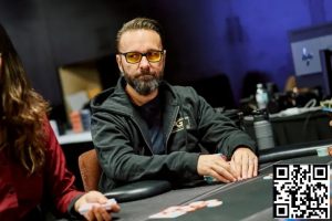 【EV扑克】丹牛参加百万美元赛悬念拉满-EV德州扑克