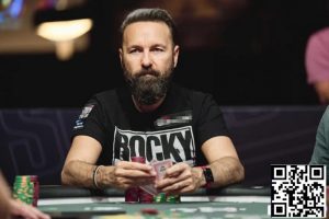 【EV扑克】“真实至上”——丹牛谈扑克内容创作 Maurice Hawkins-EV德州扑克