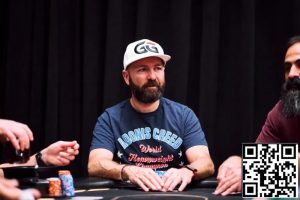 【EV扑克】趣闻 | 新纪录片聚焦扑克人物故事-EV德州扑克