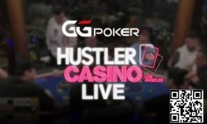 【EV扑克】Alan Keating嘲讽丹牛“过气老人”！GG大使会上HCL百万赛证明自己吗？-EV德州扑克