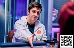 【EV扑克】在比赛中取消Ali Imsirovic的资格是否正确？-EV德州扑克