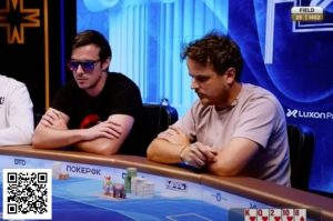 【EV扑克】你能在无对子牌面弃掉一手A-high同花吗？-EV德州扑克