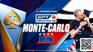 【EV扑克】EPT蒙特卡洛站迎来变革，滑动发牌将被引入赛事-EV德州扑克