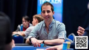 【EV扑克】高额桌选手Alec Torelli:在扑克和生活中寻找动力的秘诀-EV德州扑克