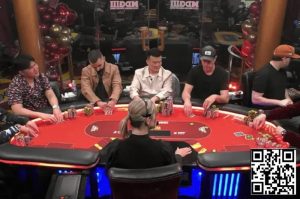 【EV扑克】话题 | 玩家们顶不住了，HCL的最高额游戏入场费降低至50万美元-EV德州扑克