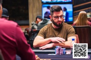 【EV扑克】Phil Galfond：我想进行一场高调的比赛-EV德州扑克