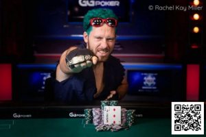 【EV扑克】Dan Cates分享扑克致富秘诀-EV德州扑克