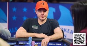 【EV扑克】弃不掉的AA：赔率让我丧失了理智-EV德州扑克