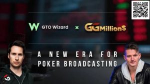 【EV扑克】GG百万赛惊传外挂入侵?原来是最新直播实时分析技术!-EV德州扑克