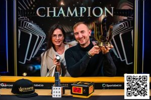 【EV扑克】跟随Triton走进黑山Budva:在扑克之余,发现地中海的蓝与奢-EV德州扑克