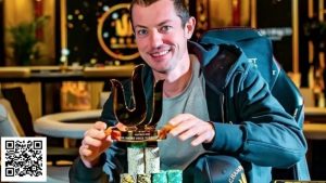 【EV扑克】Tom Dwan后续追踪：疑患重度抑郁症或精神分裂症 目前状态良好-EV德州扑克