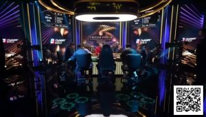 【EV扑克】Triton黑山:史上最大规模邀请赛爆燃开战 黄文杰、丁彪、谈轩等成功晋级-EV德州扑克