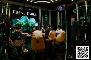 【EV扑克】TLPT济州岛 | 圆满收官!中国选手Ivan Zhang获$25K超豪赛冠军,Stephen Song再获$20K超豪赛冠军!-EV德州扑克