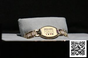【EV扑克】WSOP金手链:德扑圈的“王冠”,还是“圈套”?-EV德州扑克