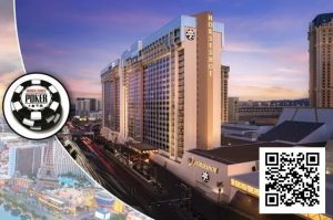 【EV扑克】2025年WSOP开赛,这里是你需要的入门指南-EV德州扑克