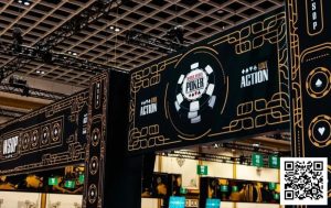【EV扑克】2025WSOP首位金手链得主诞生！23岁00后小伙斩获20W刀冠军奖励-EV德州扑克