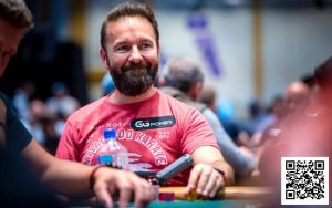 【EV扑克】咋回事？2025WSOP开赛两天，丹牛却惊传“弃赛”？！-EV德州扑克