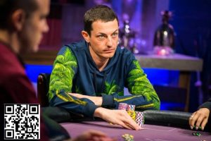 【EV扑克】话题 | Tom Dwan在伦敦的一家精神健康医院被强制收治-EV德州扑克