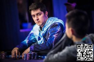 【EV扑克】趣闻 | Ali Imsirovic今年第二次遭主办方逐出赛事-EV德州扑克