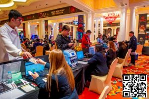 【EV扑克】2025红龙杯济州｜掀起盛宴热潮！红龙赛B组278人次参与62人晋级，中国香港选手黄国伟装袋67.4万成就小组CL！-EV德州扑克