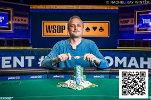 【EV扑克】2025WSOP | 丹牛单挑惜败Ryan Bambrick，错失个人第八条金手链-EV德州扑克