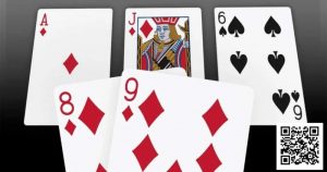 【EV扑克】德州扑克同花连张怎么玩?记住这两个规则-EV德州扑克