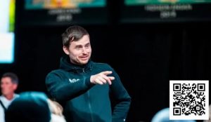 【EV扑克】娱乐还是越界？Martin Kabrhel在比赛中多次拖延时间引发众怒-EV德州扑克