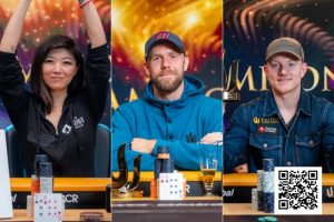 【EV扑克】端午不再只做观众，QQPK端午系列赛助你零成本前往KPC主赛！-EV德州扑克