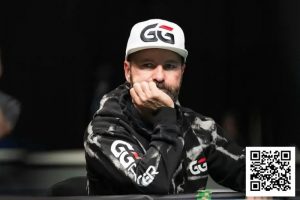 【EV扑克】“我没作弊，更没特权！”丹牛怒怼黑粉，WSOP爆发手机违规争议！-EV德州扑克