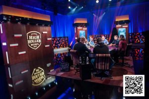 【EV扑克】从“凭什么他可以拿豪客赛冠军”到“我也可以”！-EV德州扑克