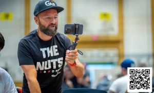 【EV扑克】“我没有违反任何规则”——丹牛回应社交媒体上的指控-EV德州扑克