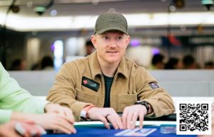 【EV扑克】Triton王者的新目标｜Jason Koon的“慢生活”哲学-EV德州扑克