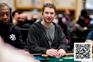 【EV扑克】子承父业，Phil Hellmuth的儿子有着自己的冠军梦！-EV德州扑克