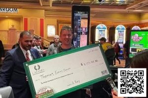 【EV扑克】天选之子?600万美元头奖得主赢得100万美元WSOP赏金-EV德州扑克