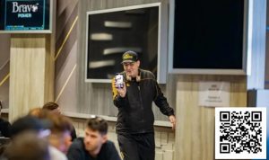 【EV扑克】“100%被操纵了”——Phi lHellmuth抨击WSOP投票被破坏-EV德州扑克