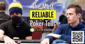 【EV扑克】德扑心理大揭秘：职业玩家最怕你看这！-EV德州扑克