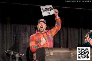 【EV扑克】2025WSOP｜$1,000 神秘赛近2W人参加，中国军团Day2成绩揭晓，魏国梁记分牌第二战斗中！-EV德州扑克