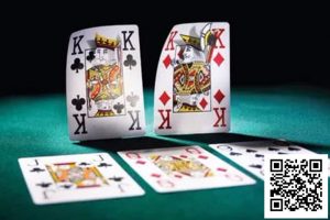 【EV扑克】KK却没有好位置，怎么打更好-EV德州扑克