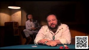 【EV扑克】常规桌游戏的手牌分析：河牌上的多种选择-EV德州扑克